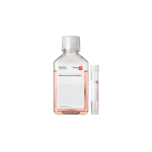 Melanocyte Growth Medium  500ml