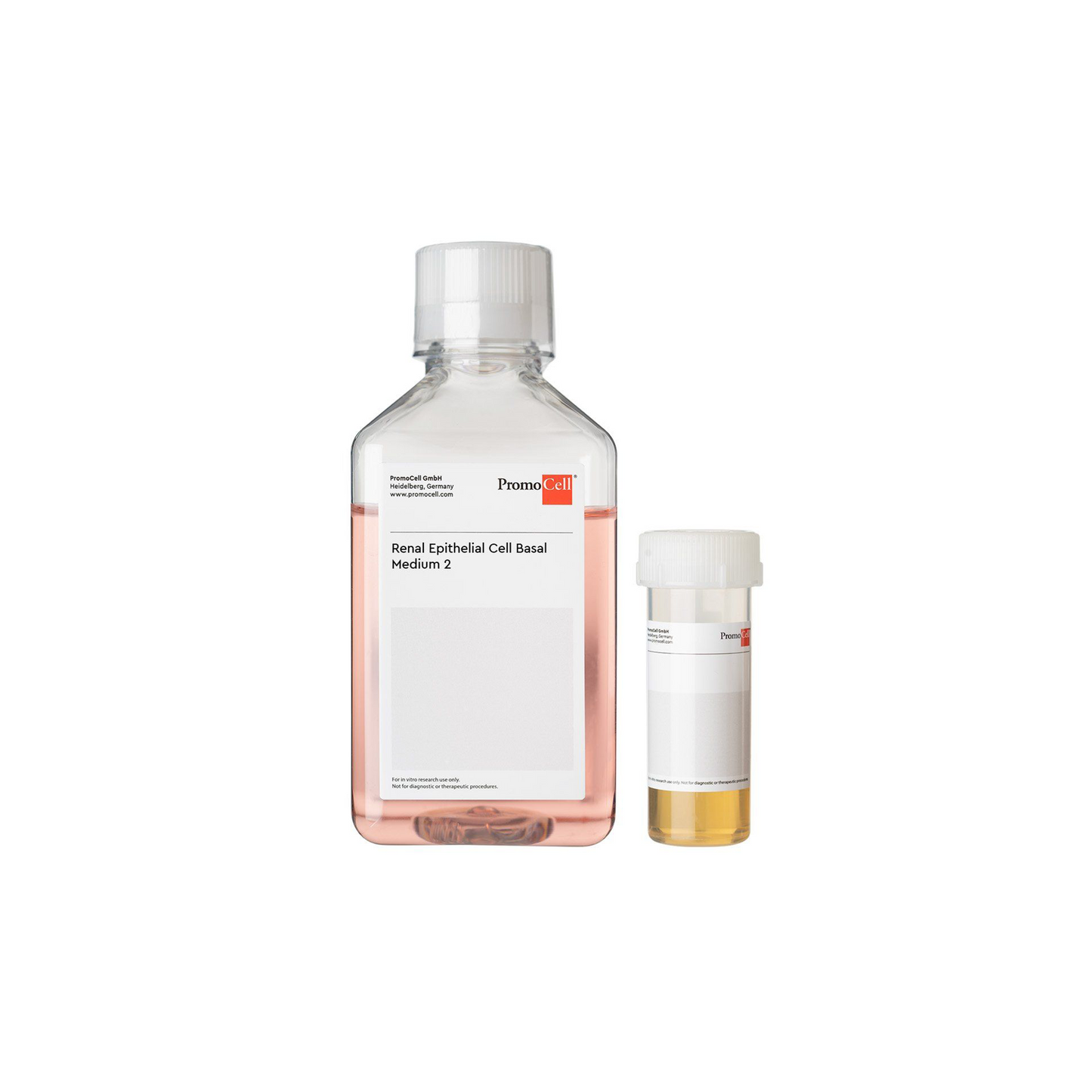Renal Epithelial Cell Growth Medium 2 500ml