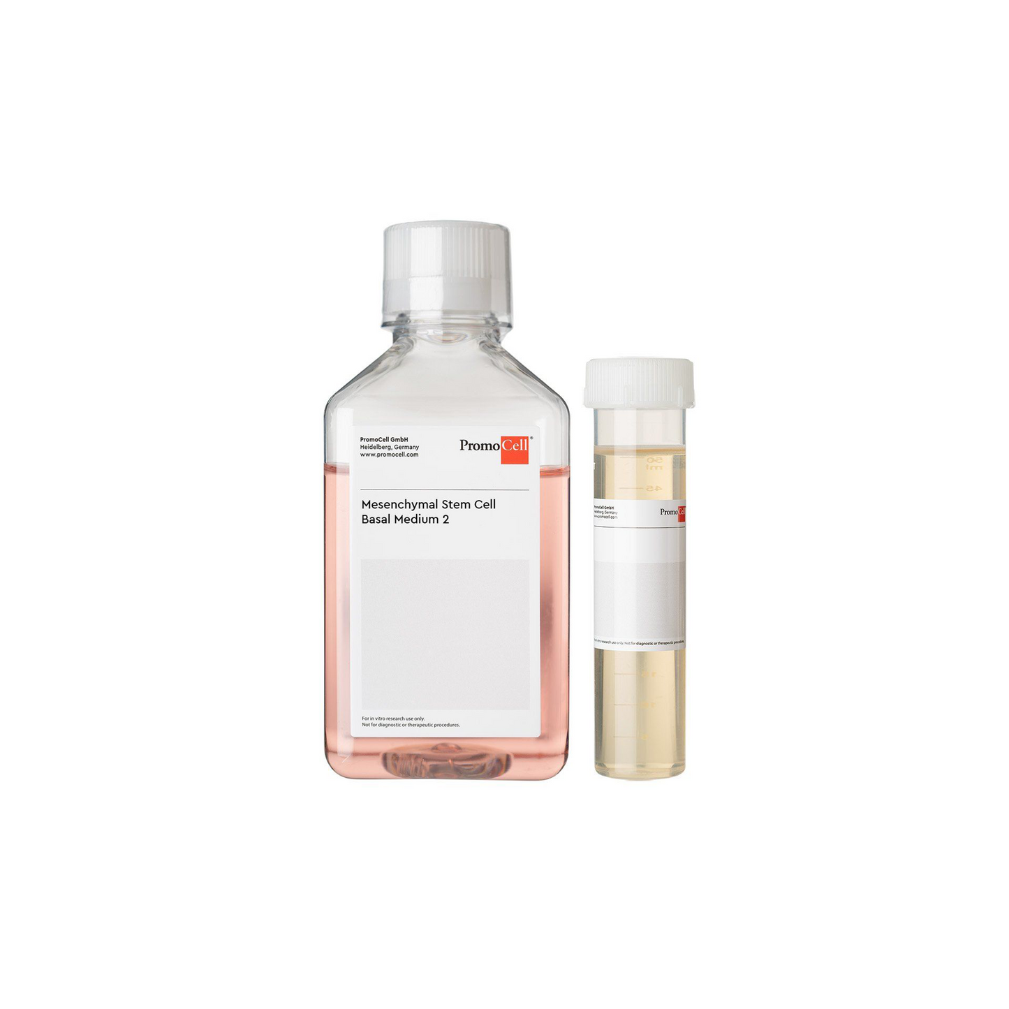 Mesenchymal Stem Cell Growth Medium 2 500ml