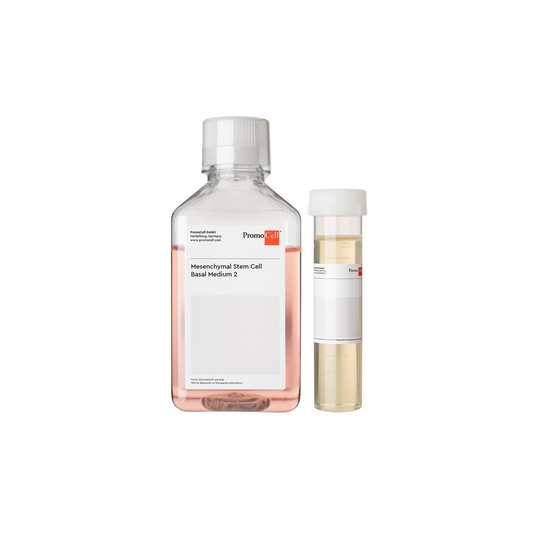 Mesenchymal Stem Cell Growth Medium 2 500ml