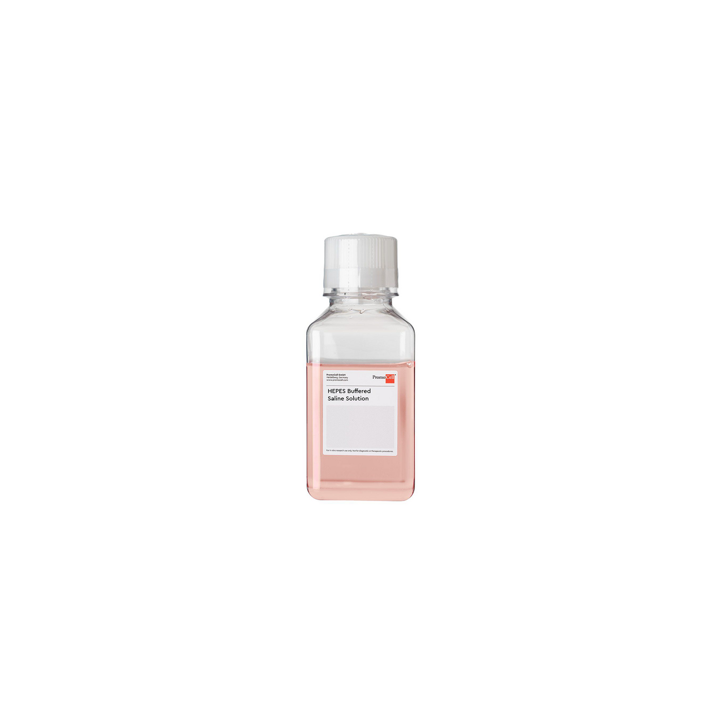 Hepes BSS (30 mM) 250ml