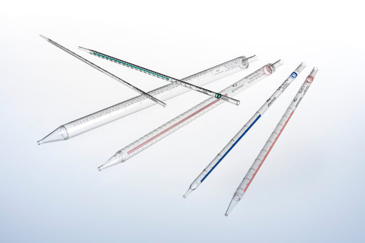 Serological pipettes Greiner Bio-One