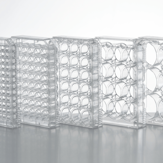 CytoOne® Multiwell Plates