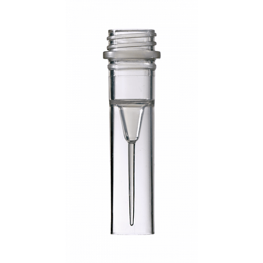 Screw Cap Microtubes