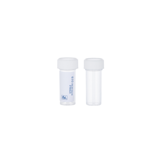 Bijou containers