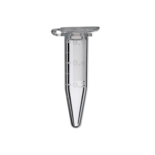 Microcentrifuge Tube Boil-Proof