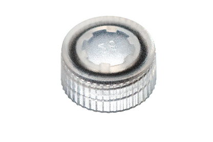 Standard Caps for Screw Cap Microtubes