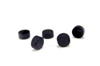 Standard Caps for Screw Cap Microtubes