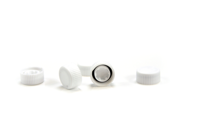 Standard Caps for Screw Cap Microtubes