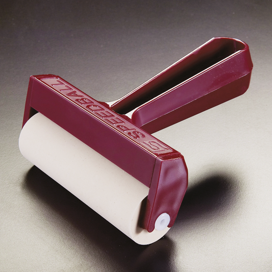 Microtitre Sealing Brayer
