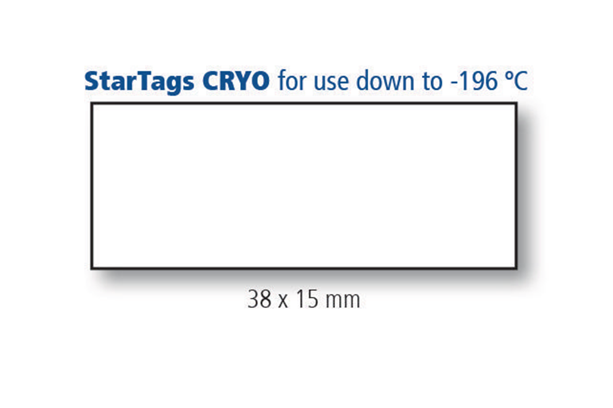 StarTag Cryo