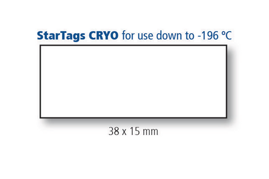 StarTag Cryo