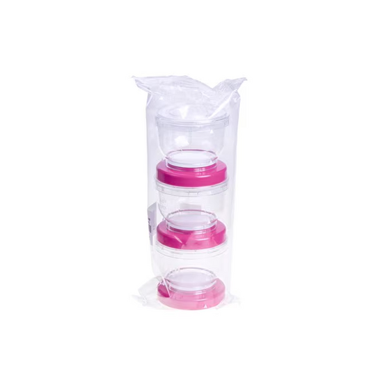 EZ-Fit®  100ml membraani 0.45μm valkoinen ruudutettu