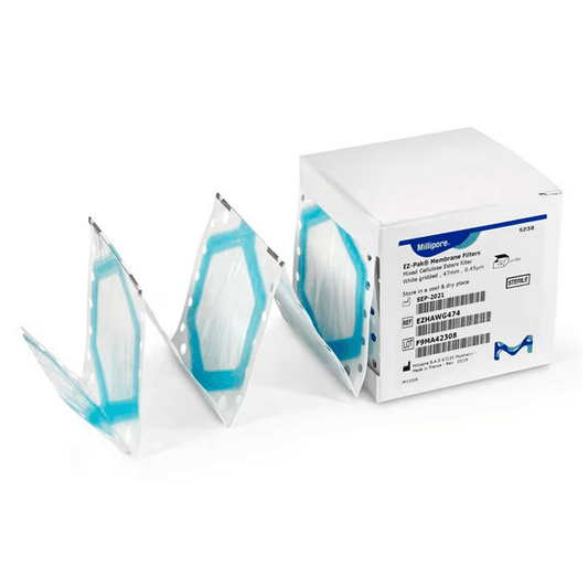 EZ-Pak® Membrane Filter