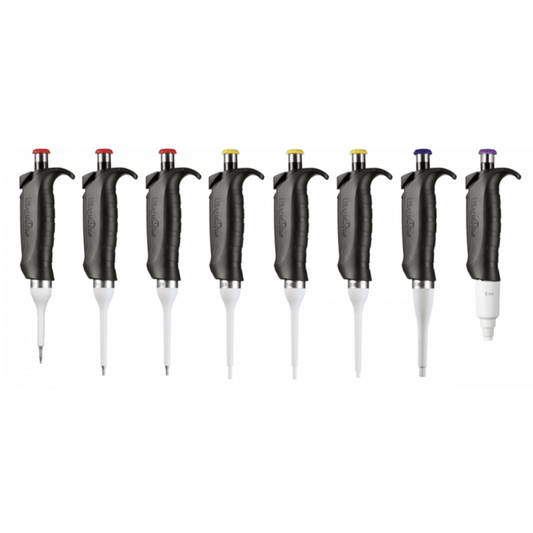 ErgoOne® Single-Channel Pipette