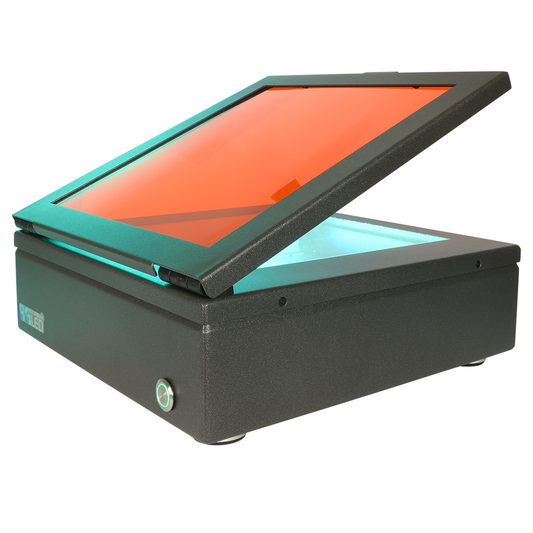 FastGene Blue/Green LED Transilluminator DE