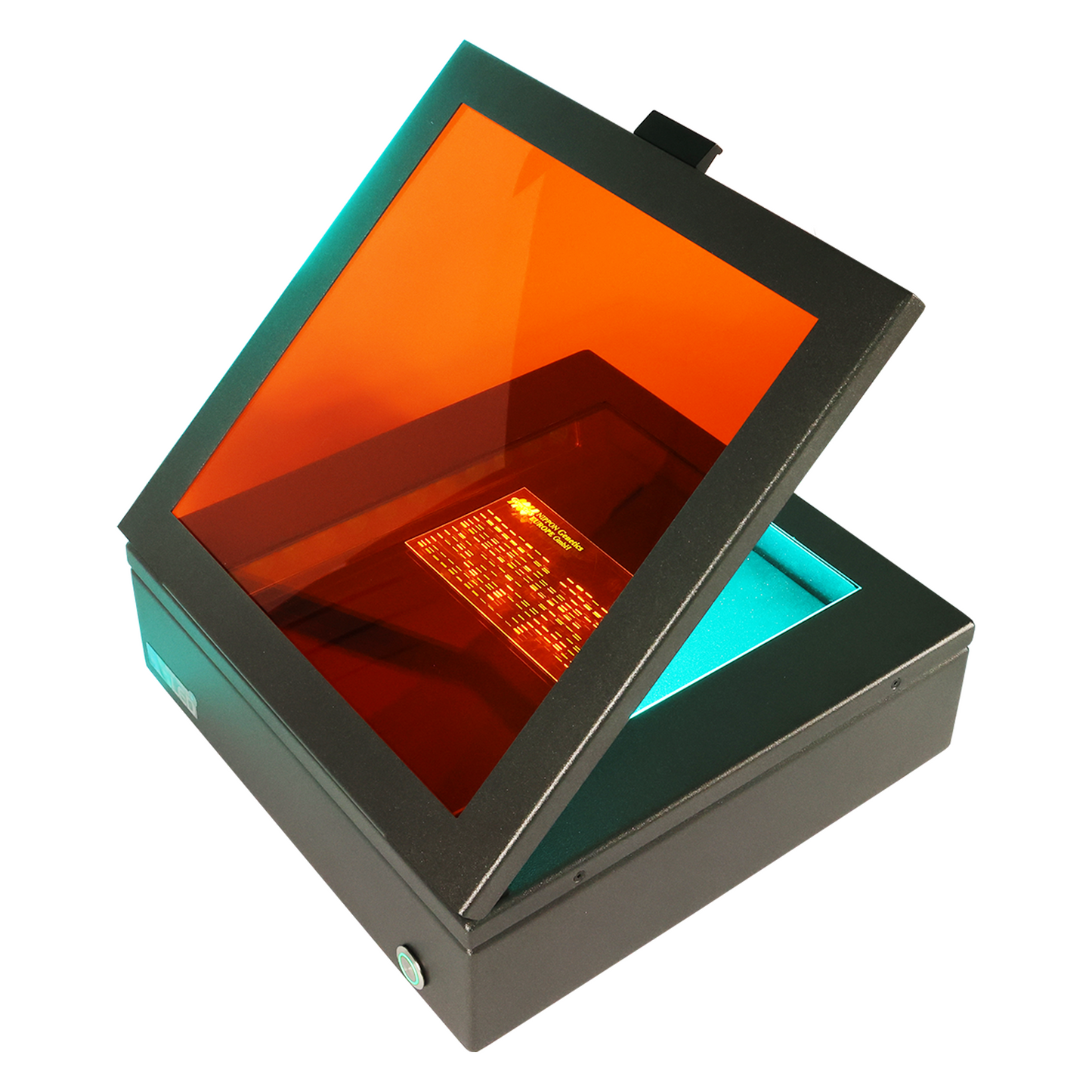 FastGene Blue/Green LED Transilluminator DE