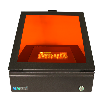 FastGene Blue/Green LED Transilluminator DE