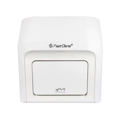 FastGene qFYR Real-Time PCR System