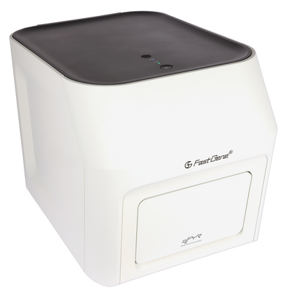 FastGene qFYR Real-Time PCR System