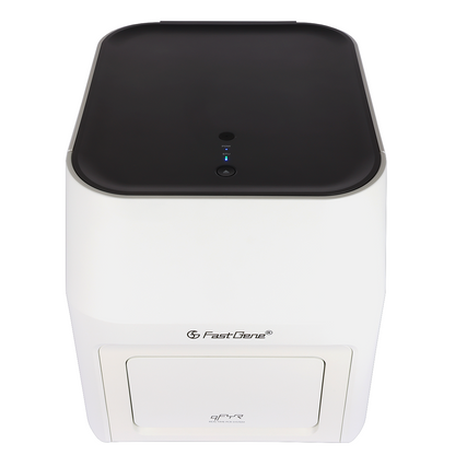 FastGene qFYR Real-Time PCR System
