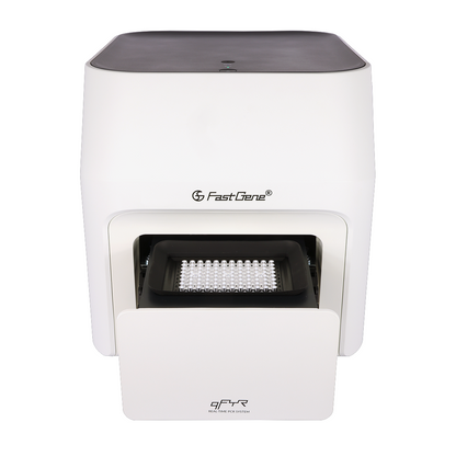 FastGene qFYR Real-Time PCR System