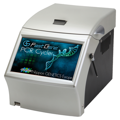 FastGene Ultra Cycler Gradient