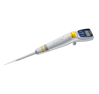 ErgoOne® E Single-Channel Pipette Electronic