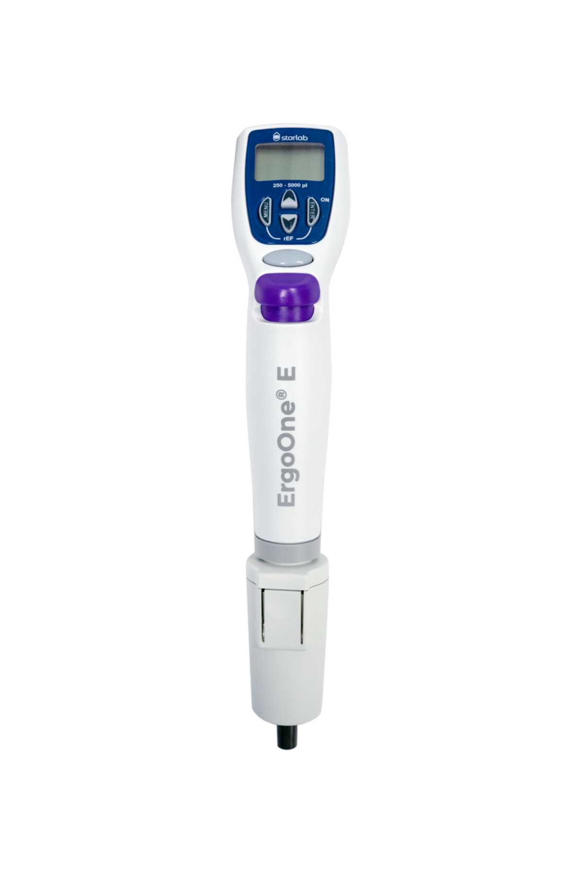 ErgoOne® E Single-Channel Pipette Electronic