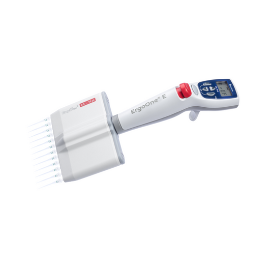 ErgoOne® E 12-Channel Electronic Pipette