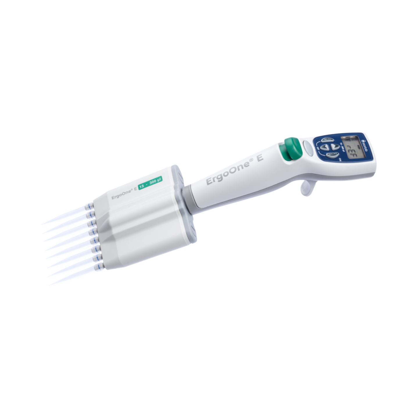 ErgoOne® E 12-Channel Electronic Pipette