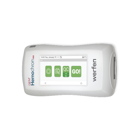 GEM Hemocron 100