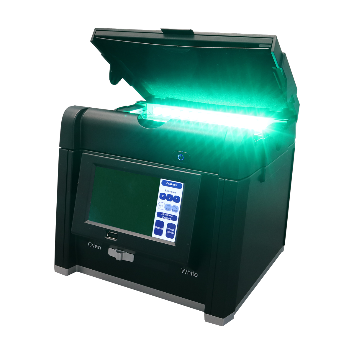 FastGene FAS-BG LED BOX
