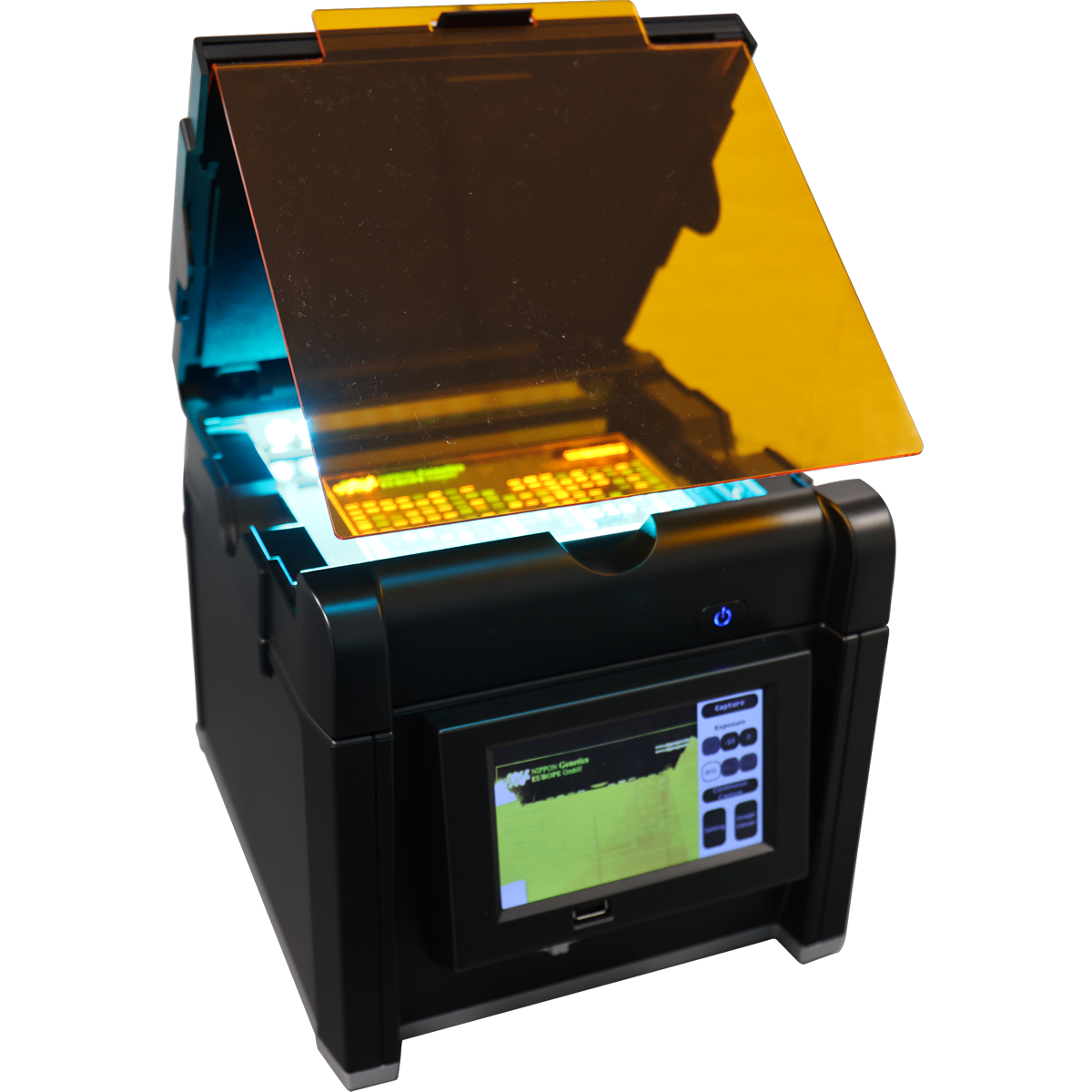 FastGene FAS-BG LED BOX