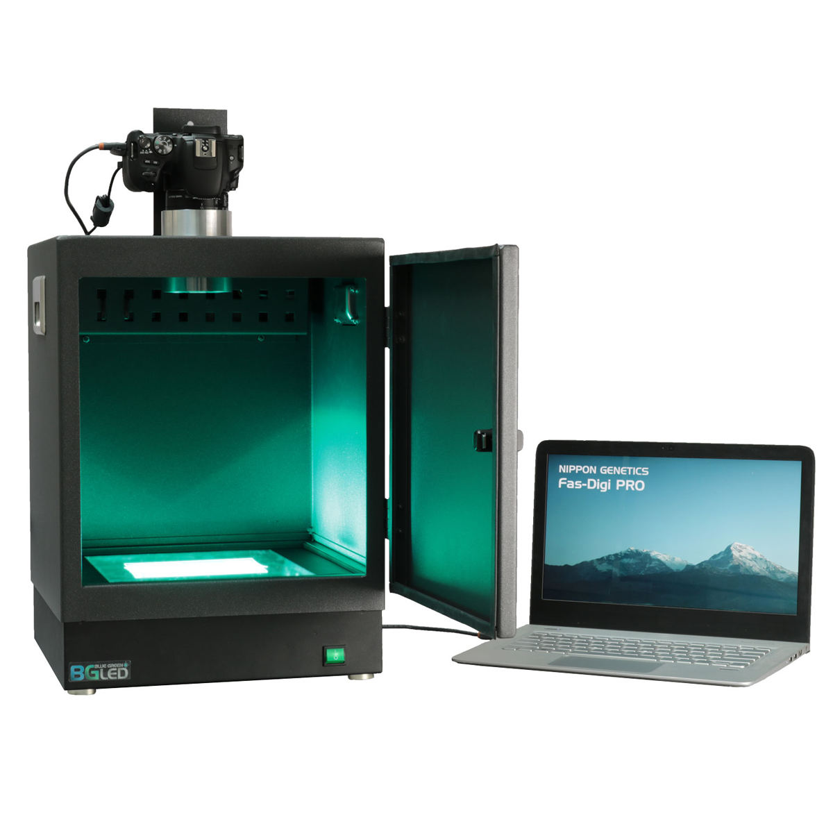 FastGene FAS-DIGI PRO