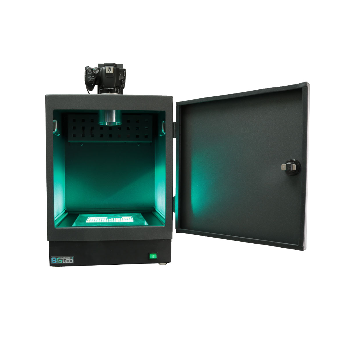 FastGene FAS-DIGI PRO
