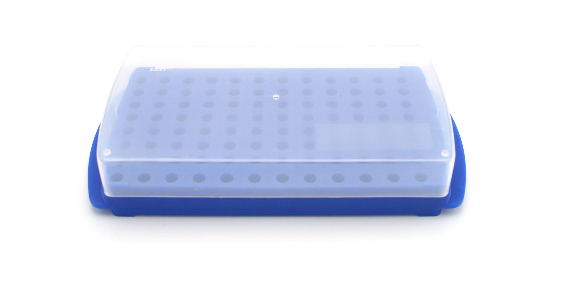
HS2345C_Reversible_Tube_Rack_96well_Blue_closed