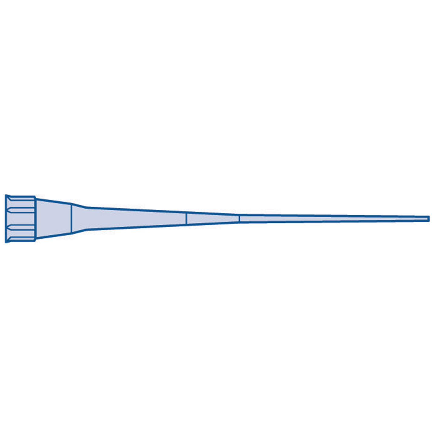 Round Gel-Loading Tips