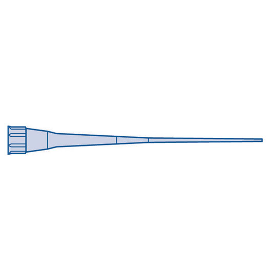 Round Gel-Loading Tips