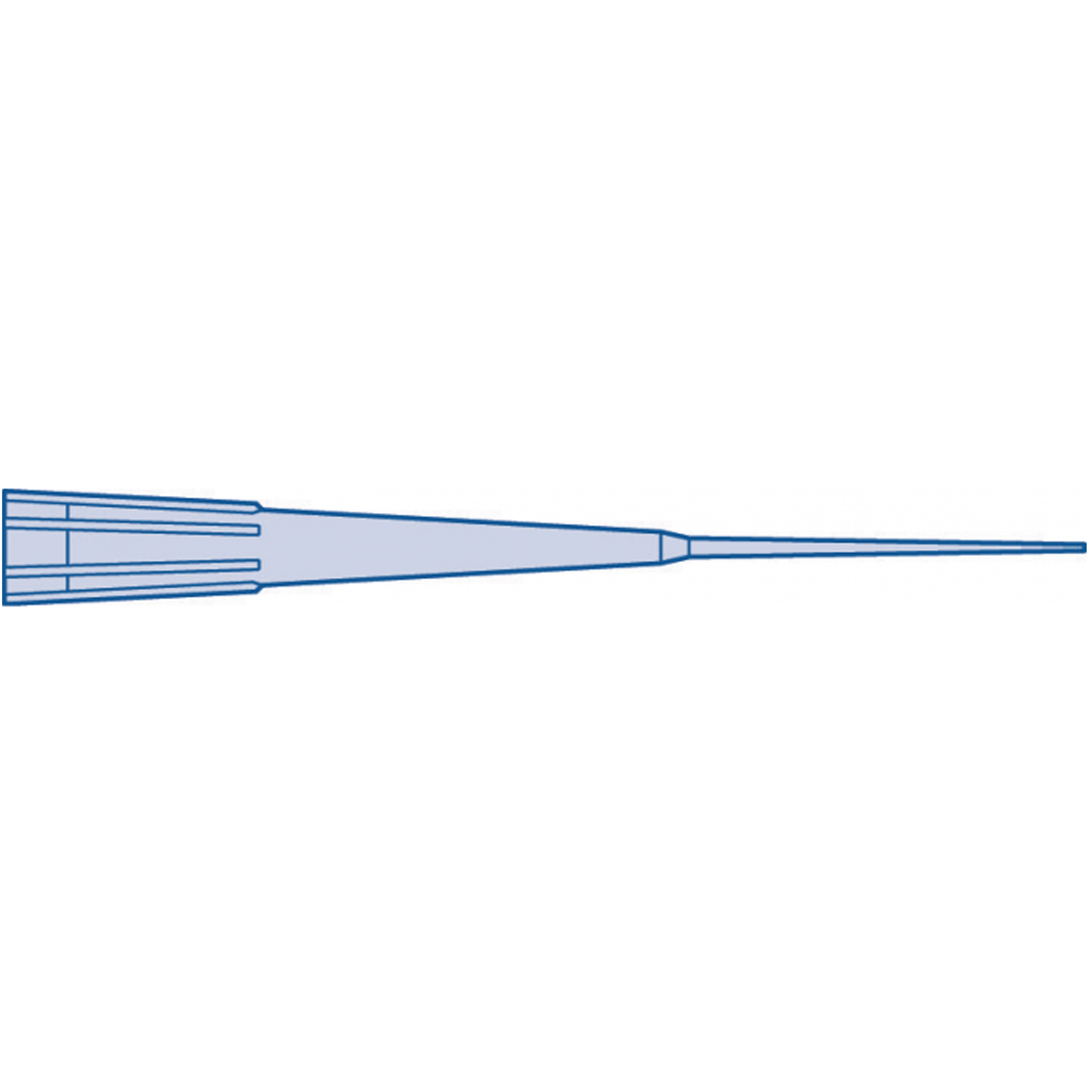 Round Gel-Loading Tips