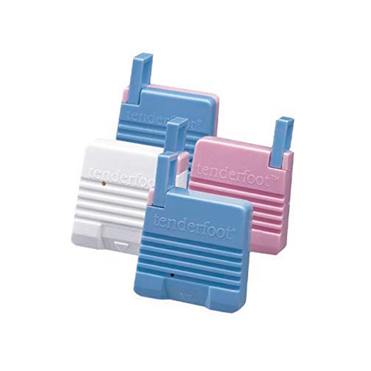 Tenderfoot Infant lancets
