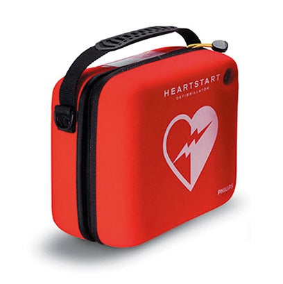 Philips HeartStart HS1 Standard Carry Case