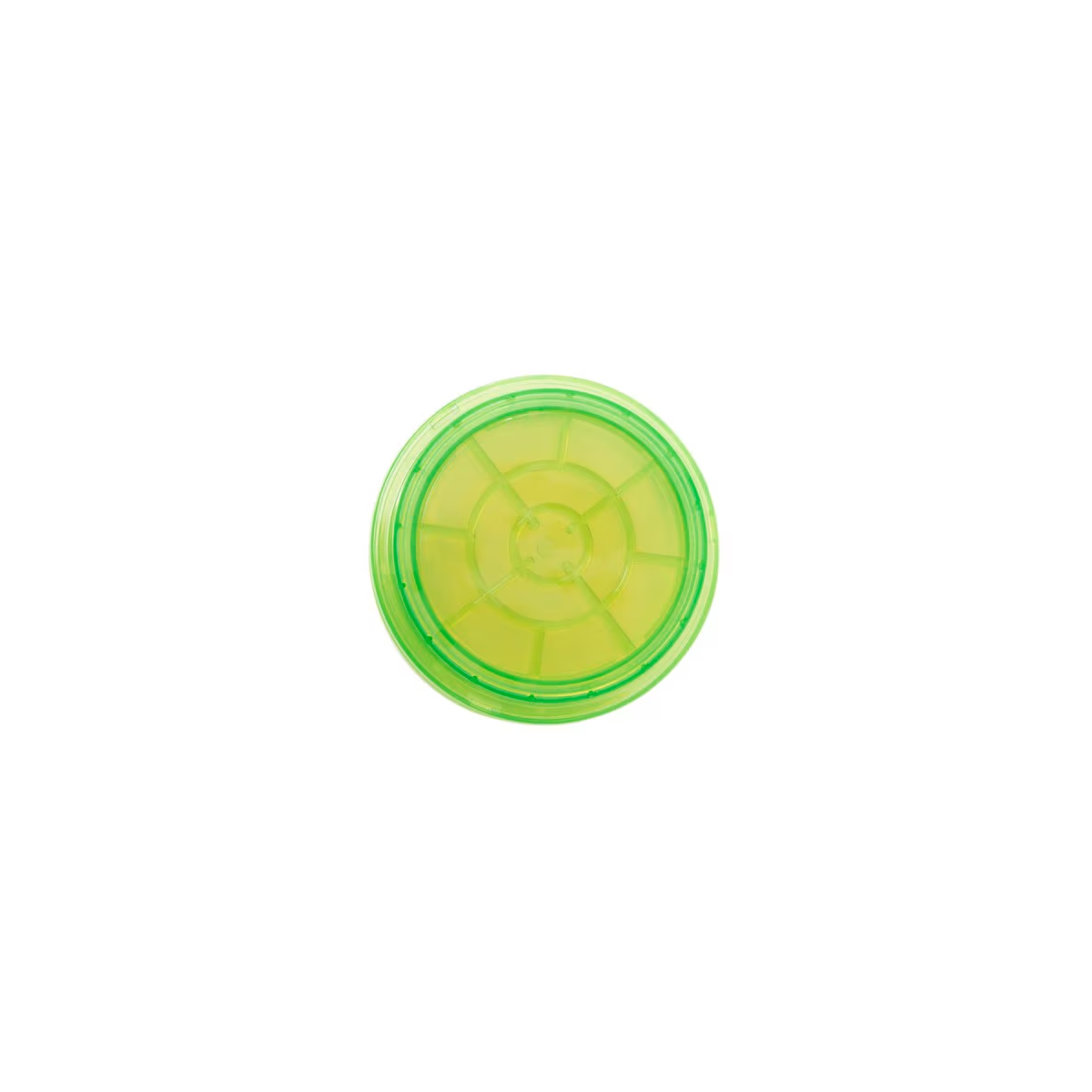 Milliflex Oasis TSA agar