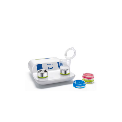Milliflex Oasis vakuumipumppu