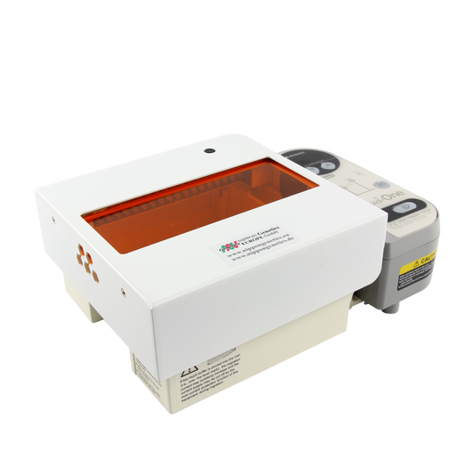 Mupid One LED Illuminator