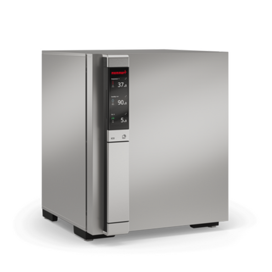Memmert CO2 inkubaattori ICO50new