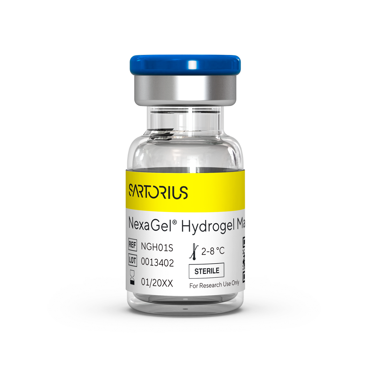 NexaGel Hydrogel Matrix