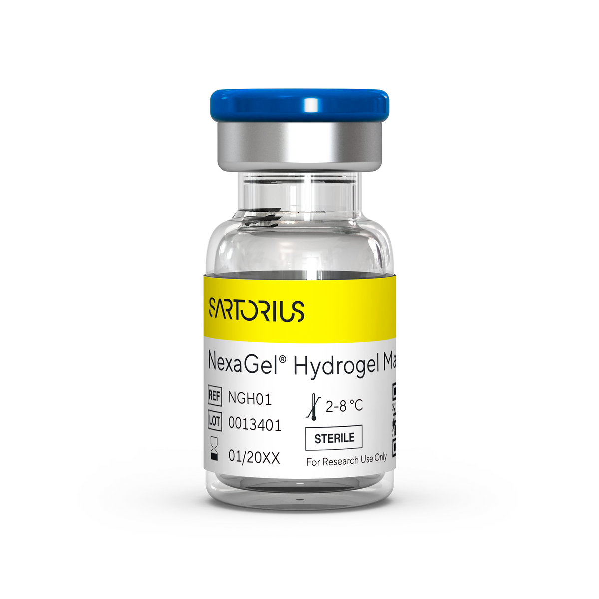 NexaGel Hydrogel Matrix