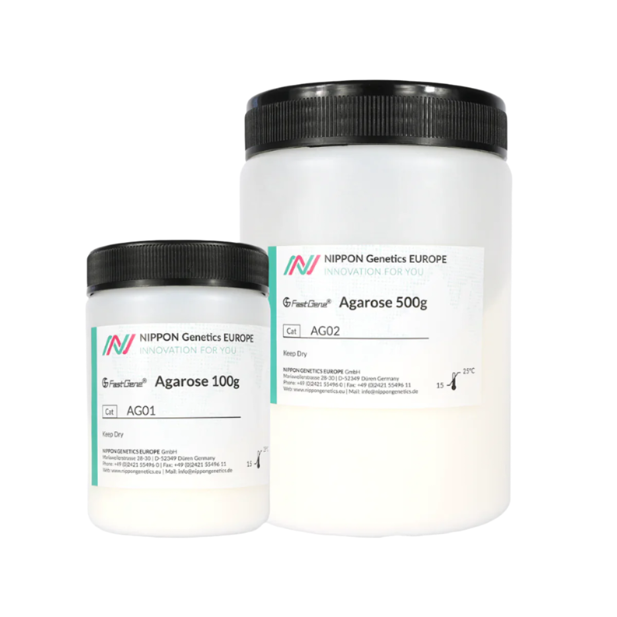 FastGene Agarose