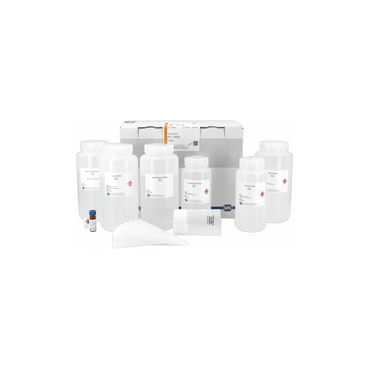 NucleoBond PC 10000, Giga kit for transfection-grade plasmid DNA